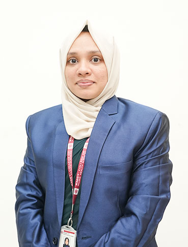 RESBINA ALI
