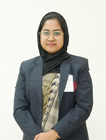 SANA JABEEN