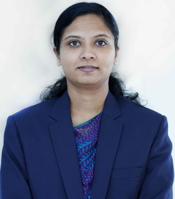 Dr. Gladies Kamalam S.